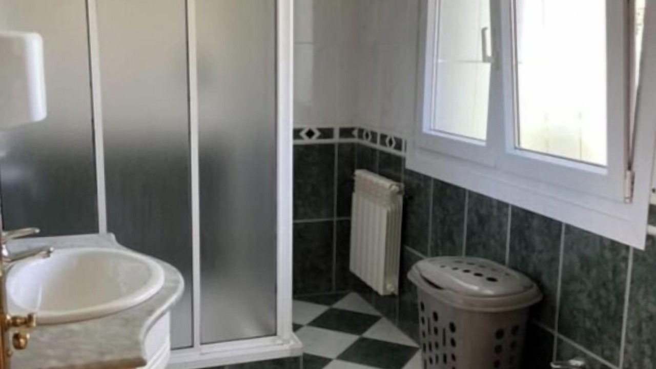 Photo of Bathroom in Ordes
