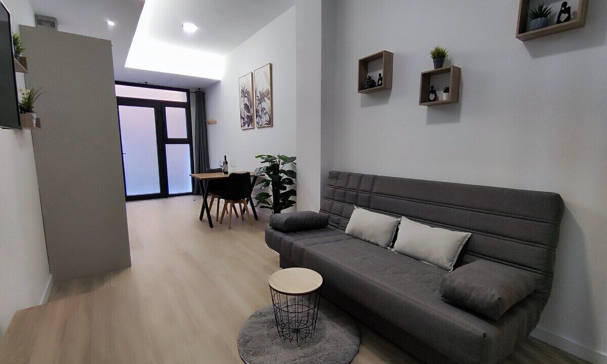 Photo of Livingroom in Nou Moles