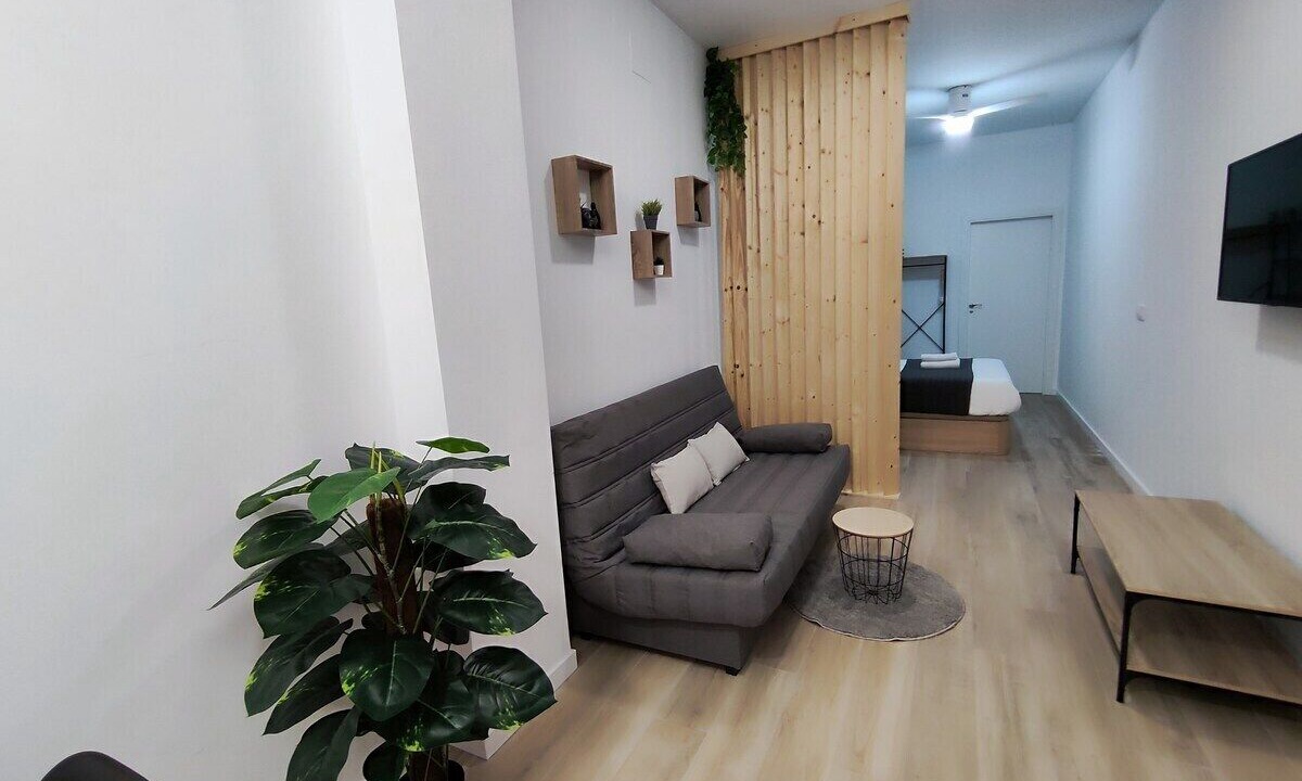 Photo of Livingroom in Nou Moles