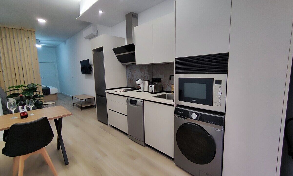 Photo of Kitchen in Nou Moles