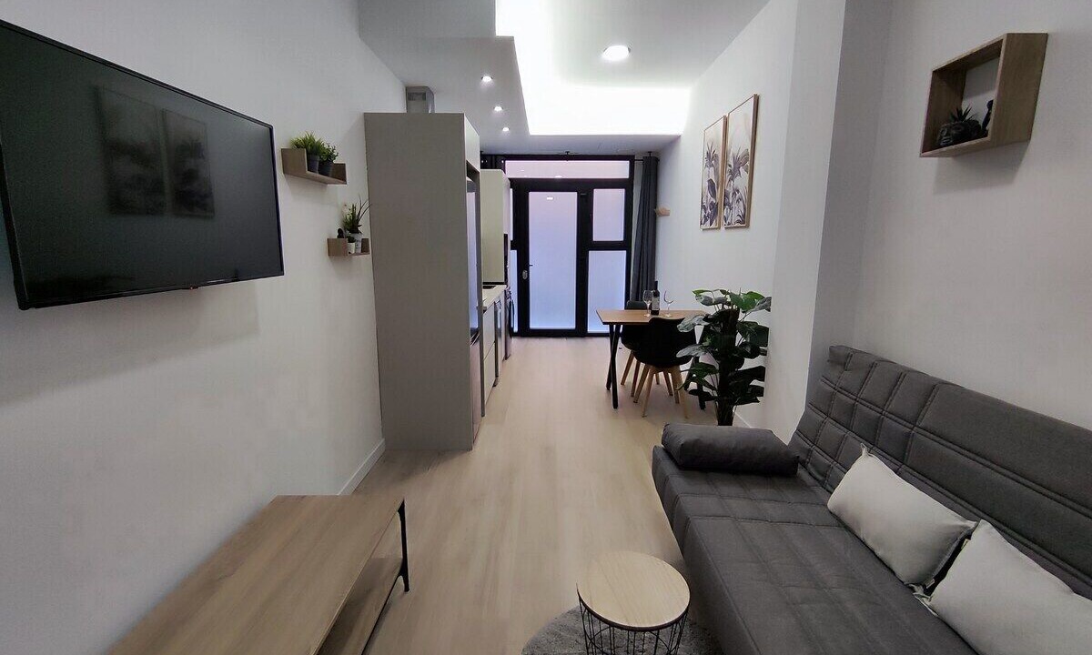 Photo of Livingroom in Nou Moles