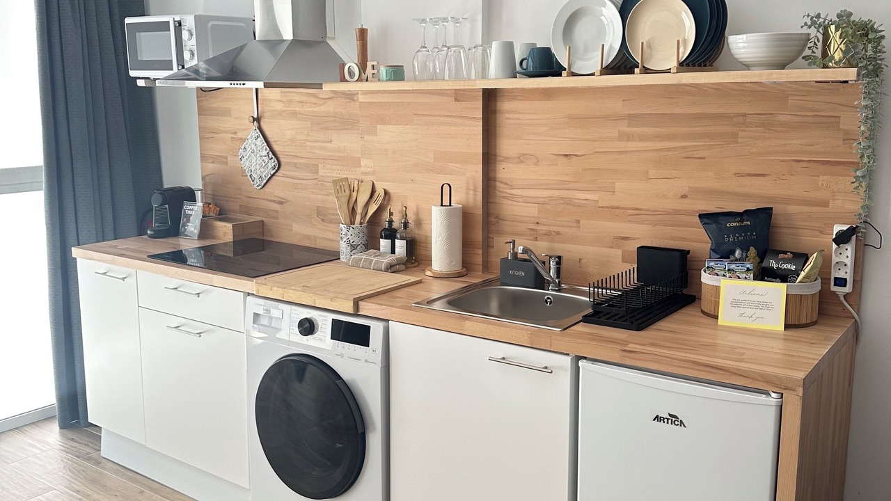 Photo of Kitchen in Nou Moles