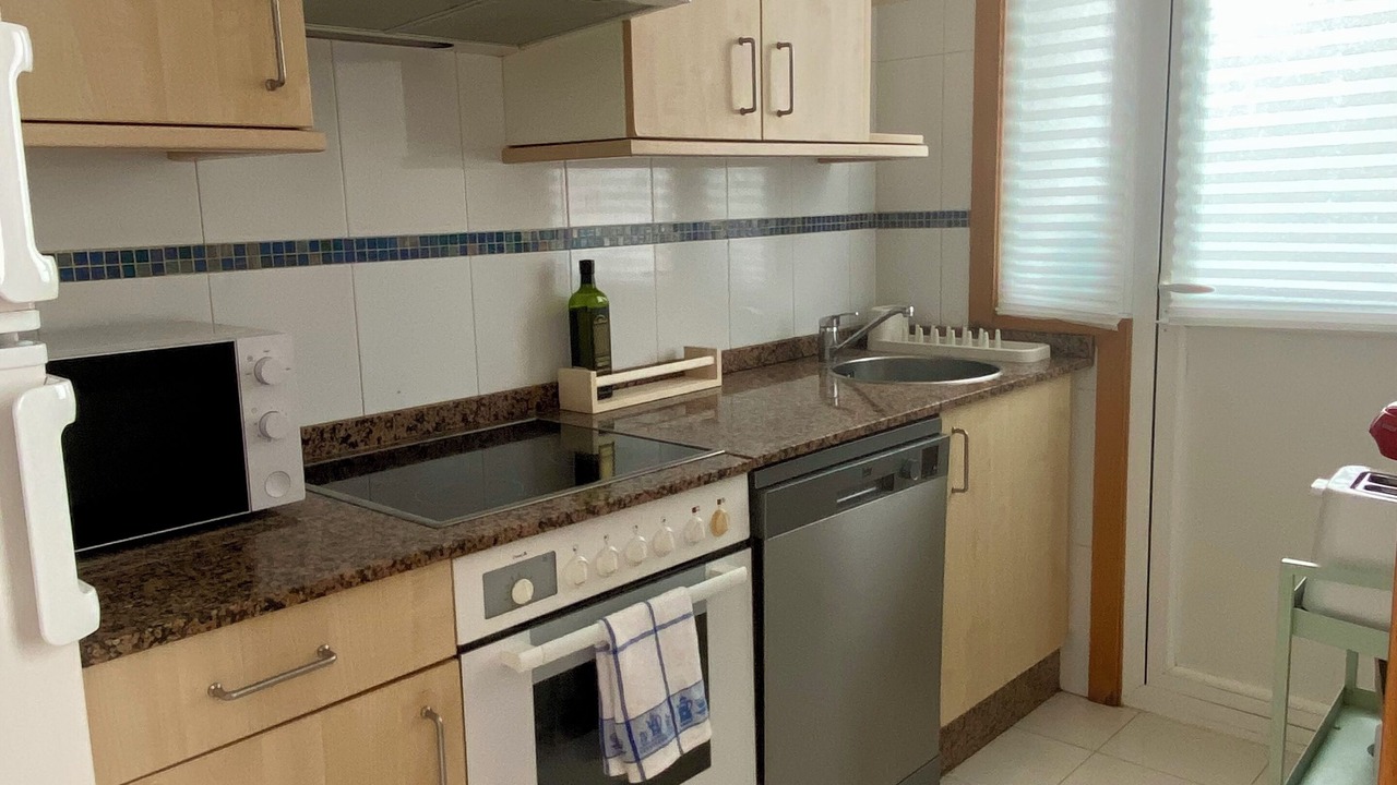 Photo of Kitchen in Cerdeira