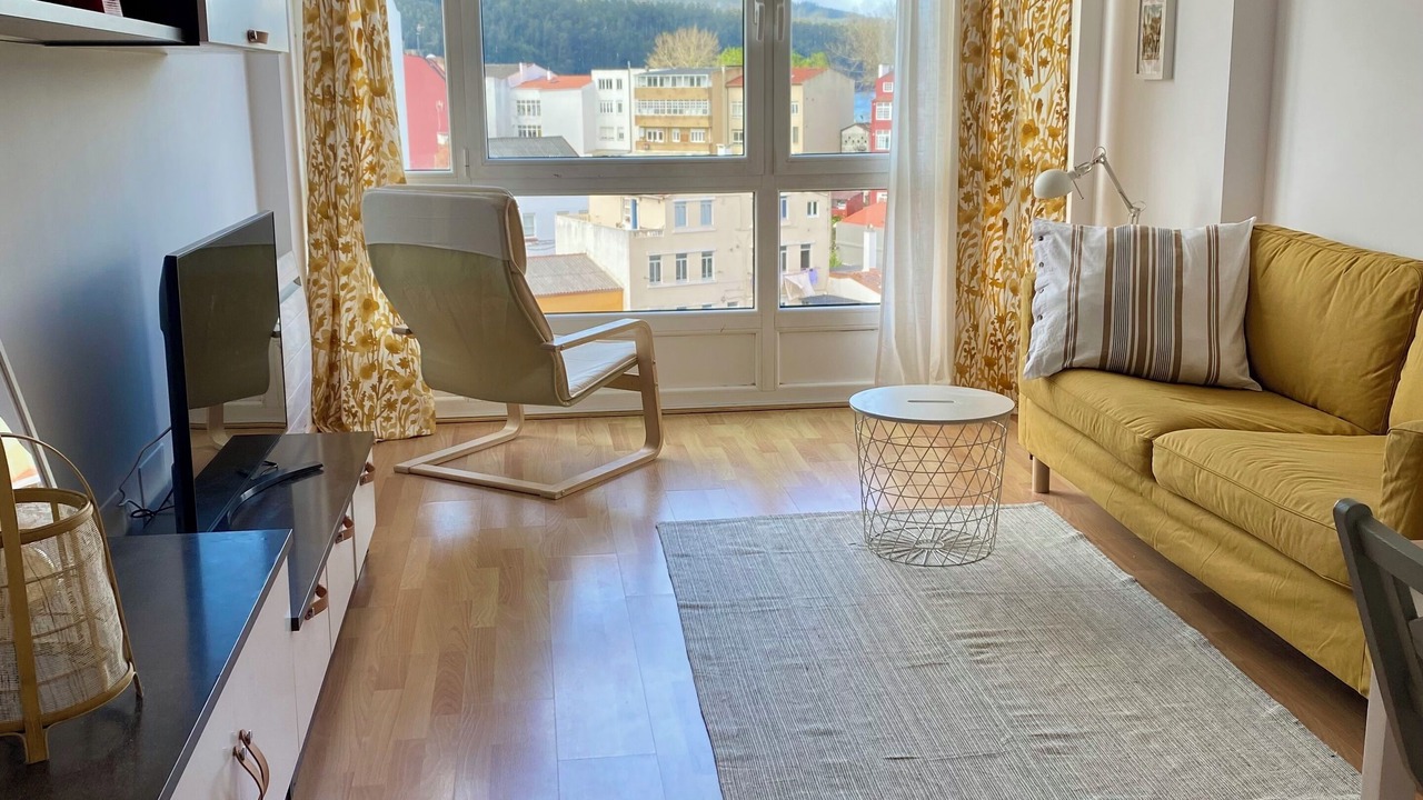 Photo of Livingroom in Cerdeira