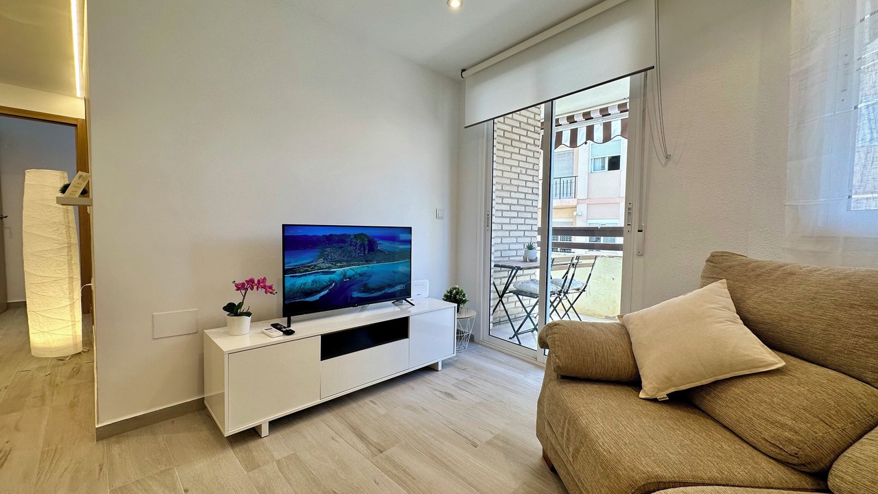 Photo of Livingroom in Alcantarilla