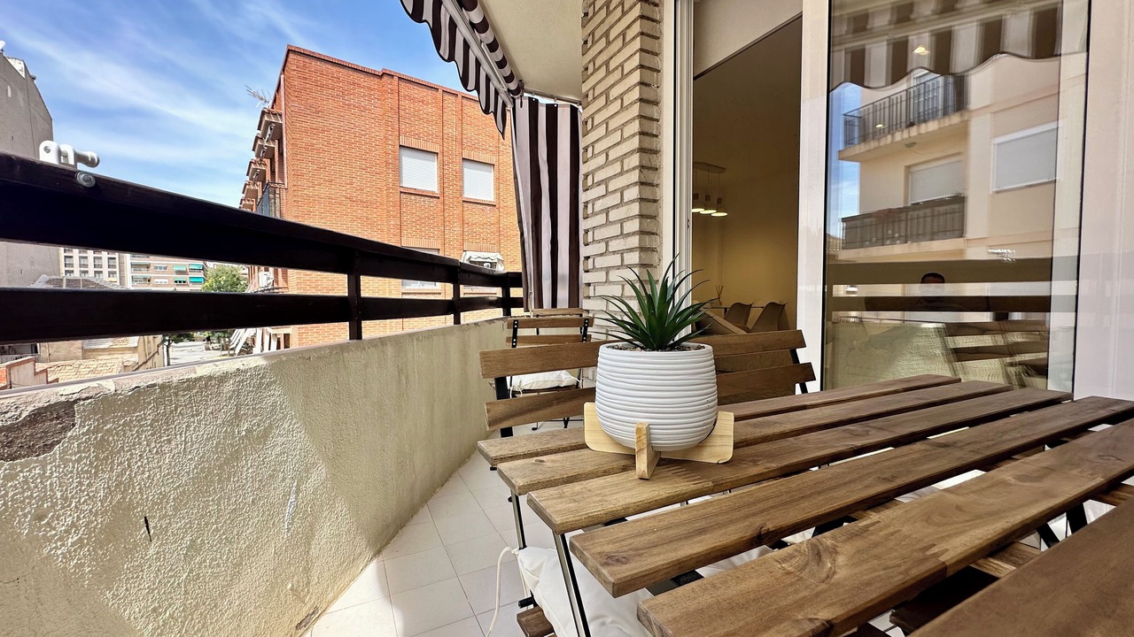 Photo of Outdoor in Alcantarilla