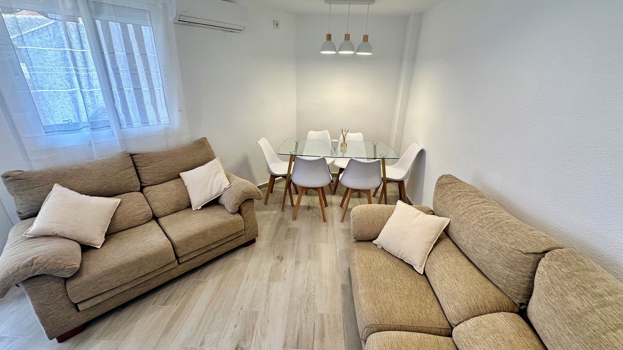 Photo of Livingroom in Alcantarilla