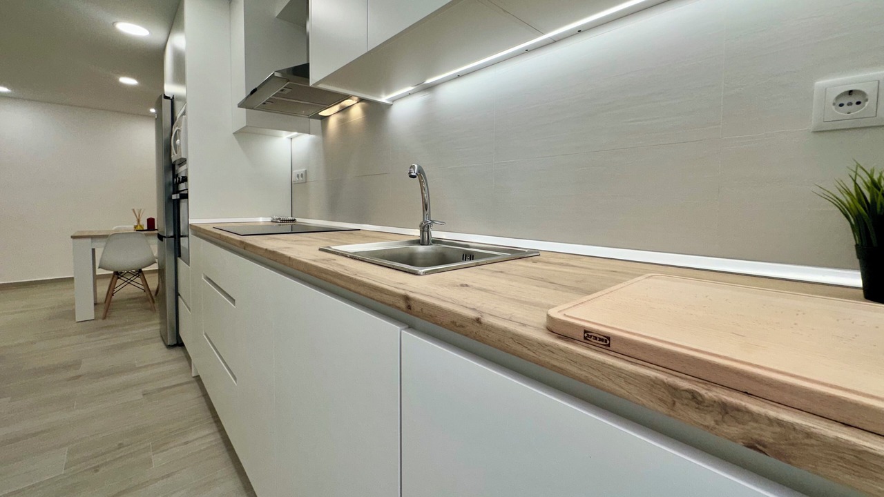 Photo of Kitchen in Alcantarilla
