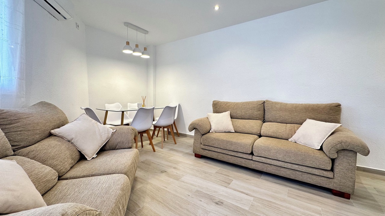 Photo of Livingroom in Alcantarilla