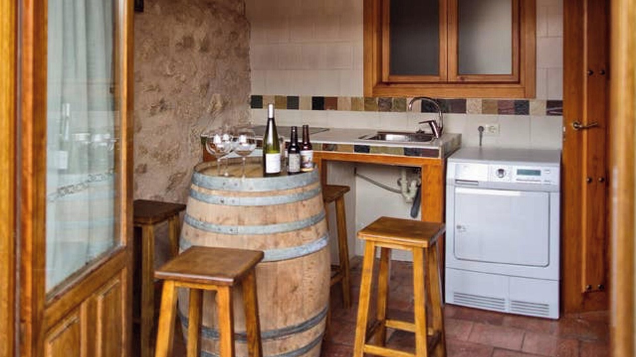 Photo of Kitchen in Zamarramala