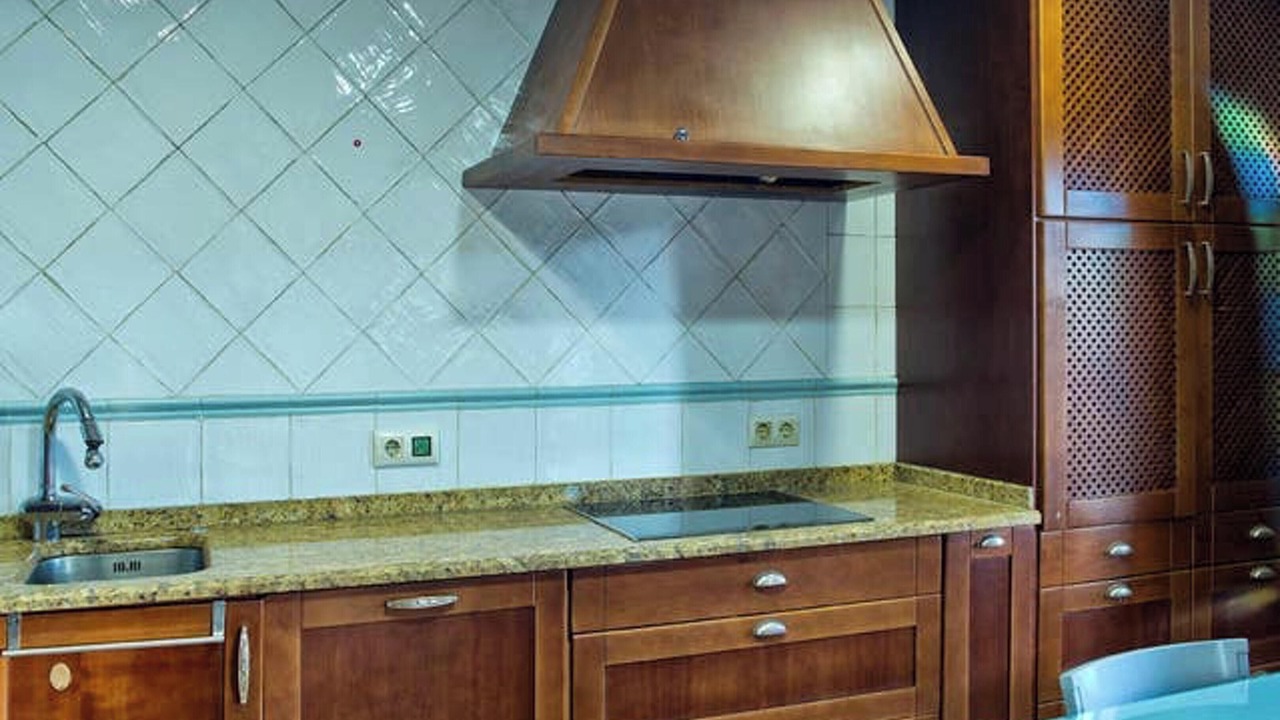 Photo of Kitchen in Zamarramala