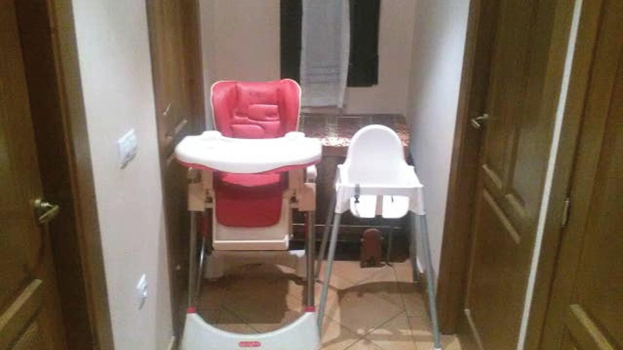 Photo of Bathroom in Zamarramala