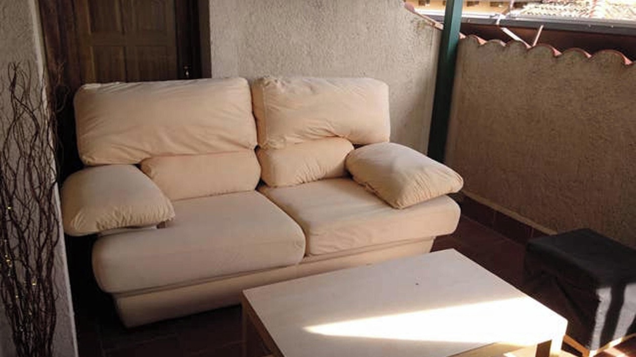 Photo of Livingroom in Zamarramala