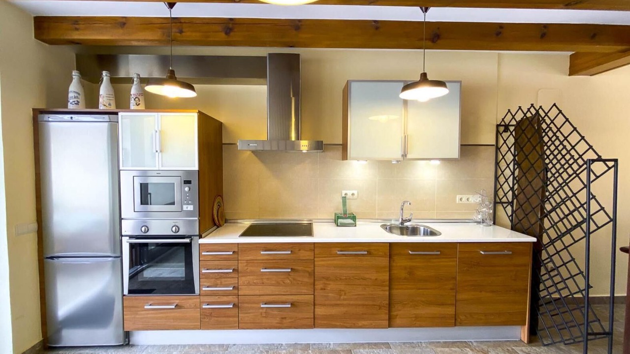 Photo of Kitchen in Langa de Duero