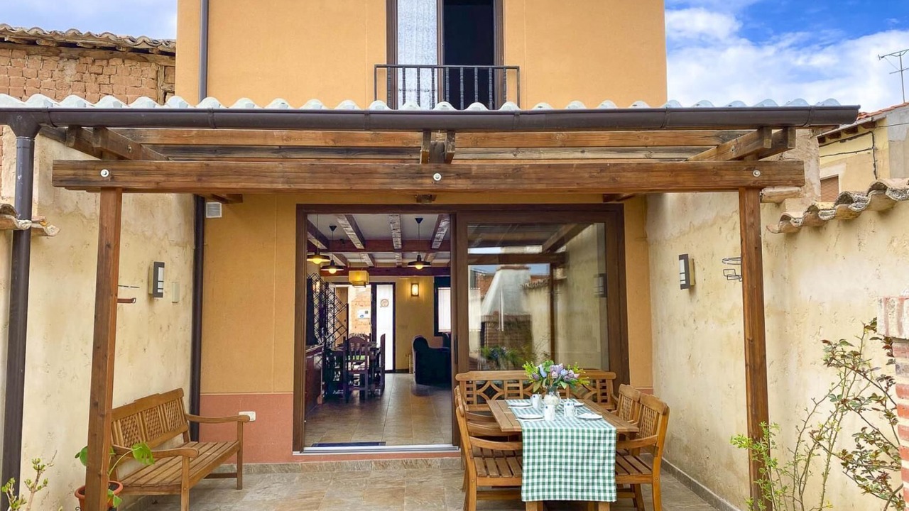 Photo of Outdoor in Langa de Duero