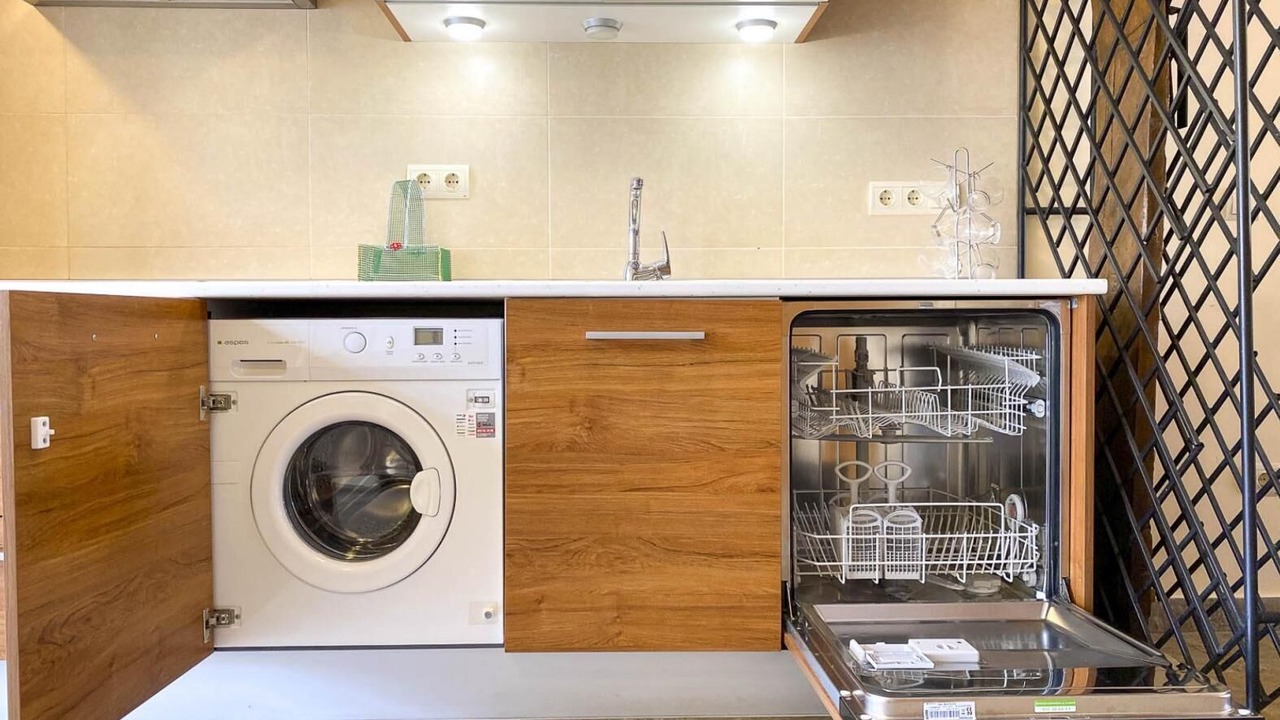 Photo of Kitchen in Langa de Duero