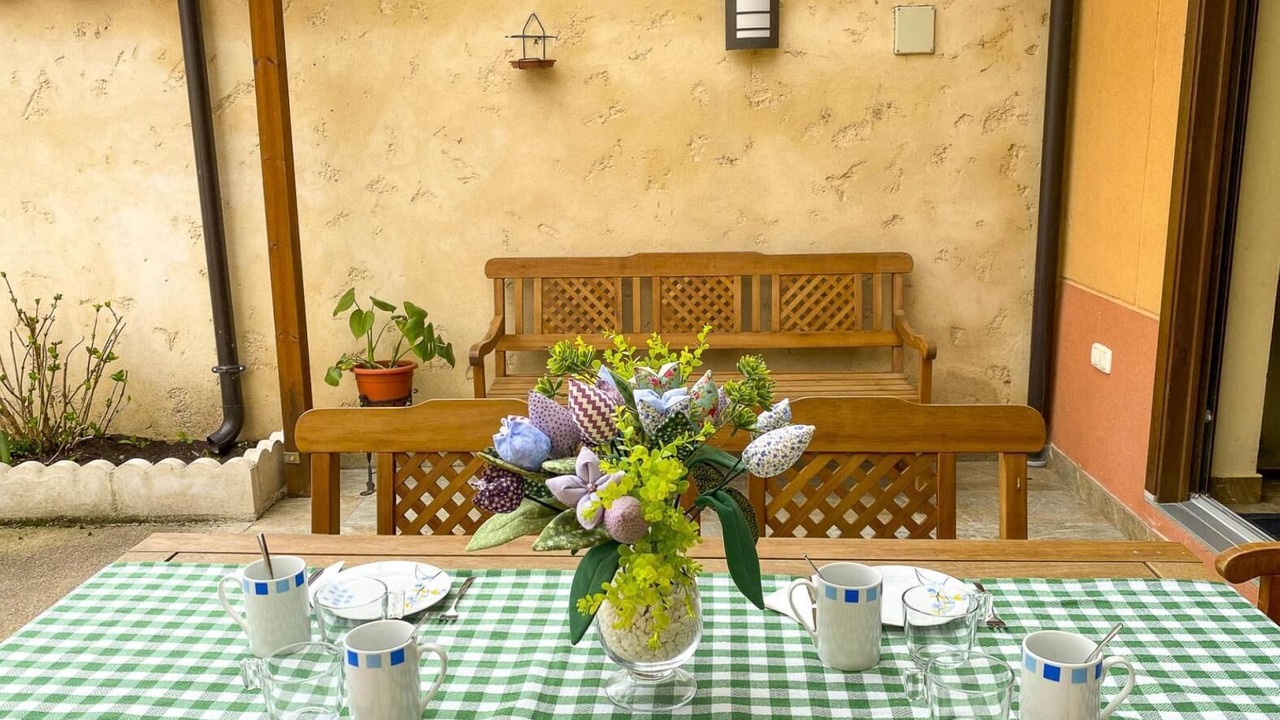 Photo of Outdoor in Langa de Duero