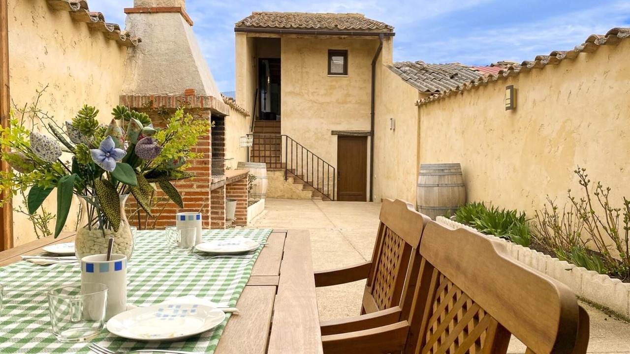 Photo of Outdoor in Langa de Duero