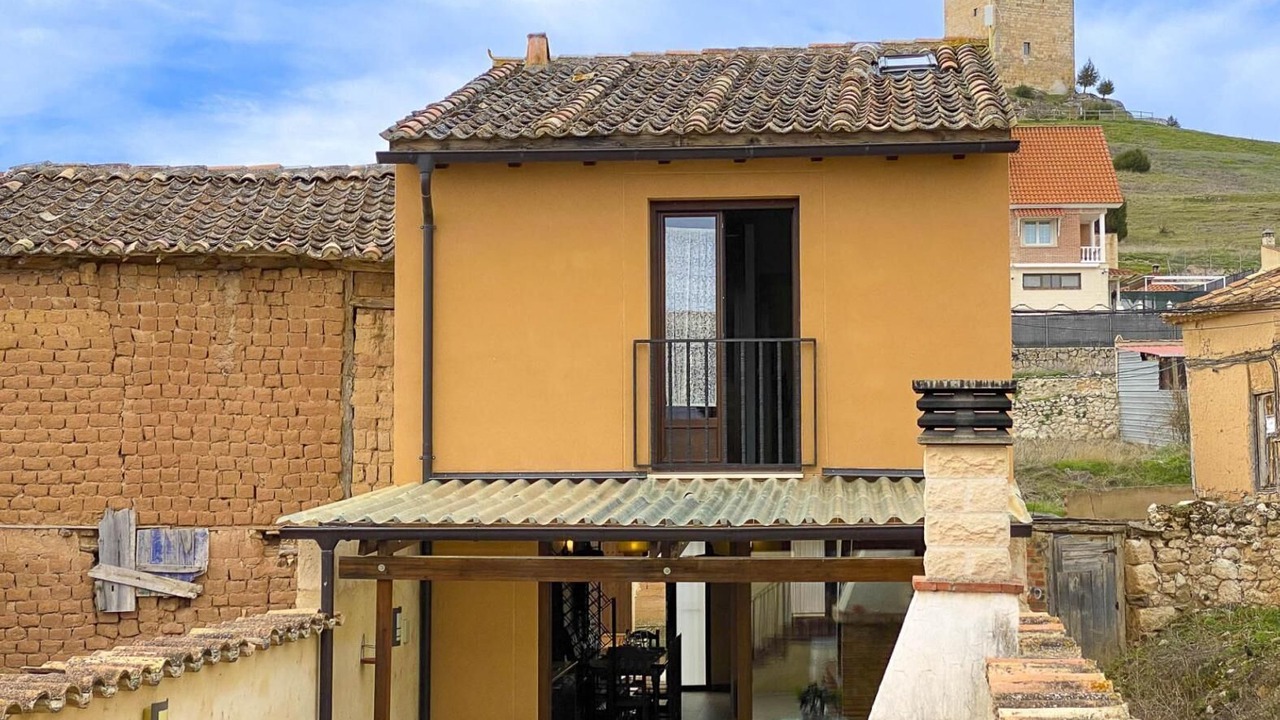 Photo of Outdoor in Langa de Duero