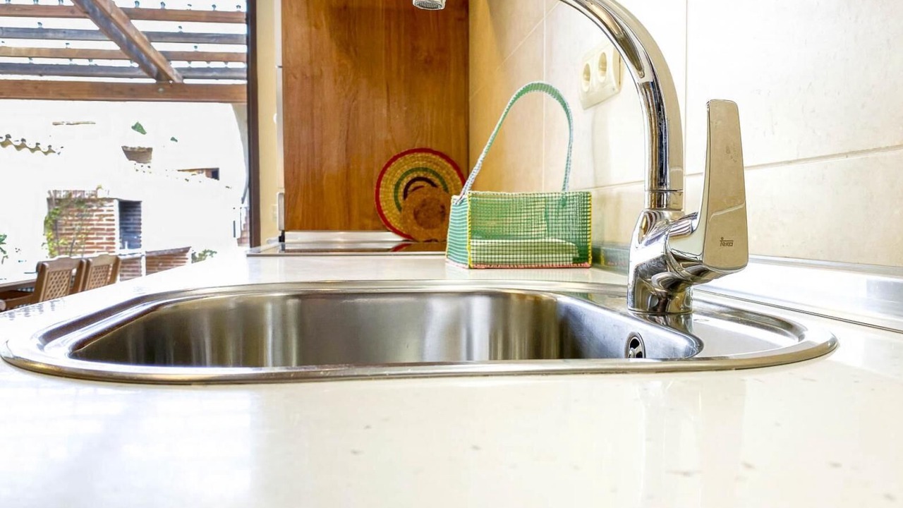 Photo of Kitchen in Langa de Duero