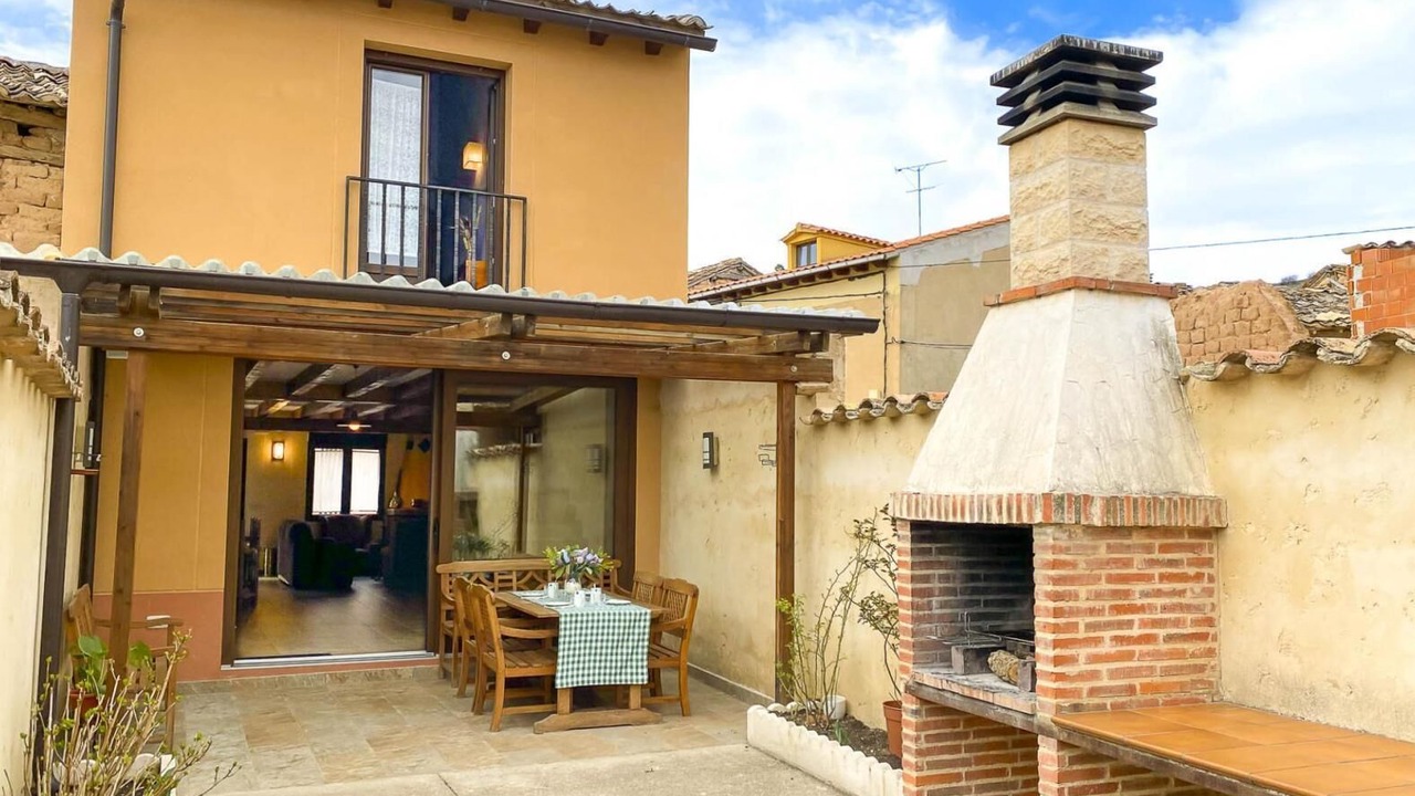 Photo of Outdoor in Langa de Duero