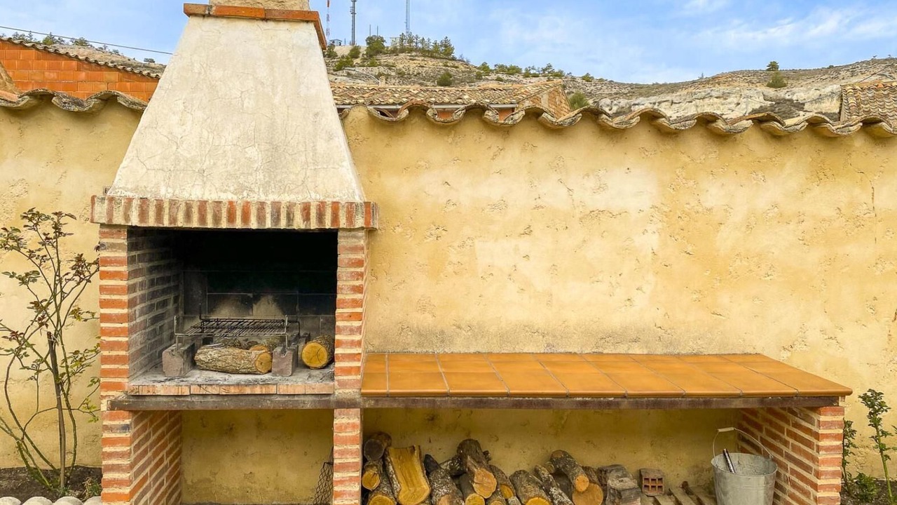 Photo of Outdoor in Langa de Duero