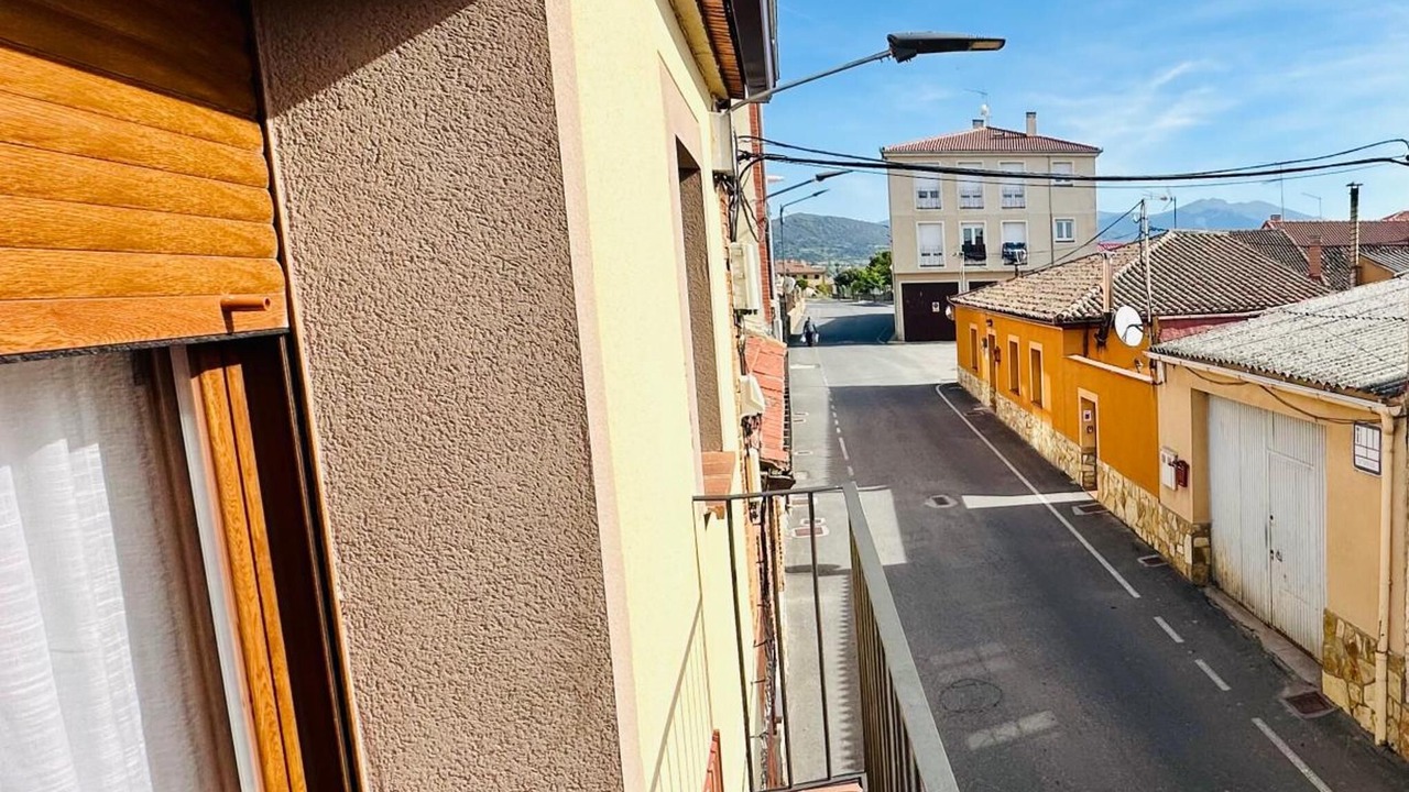 Photo of Outdoor in Tabanera del Monte
