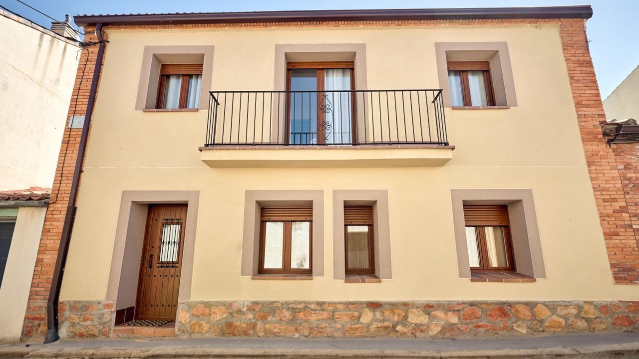 Photo of Outdoor in Tabanera del Monte