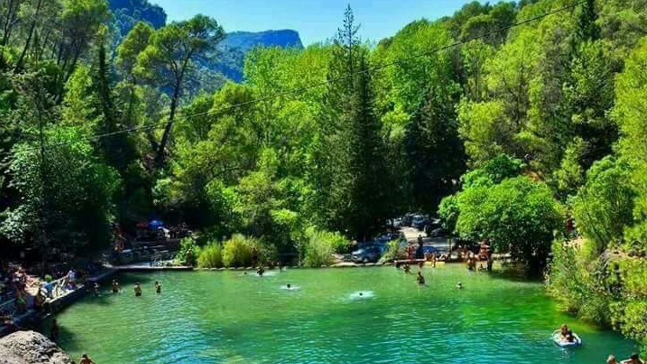 Photo of Outdoor in Sorihuela del Guadalimar