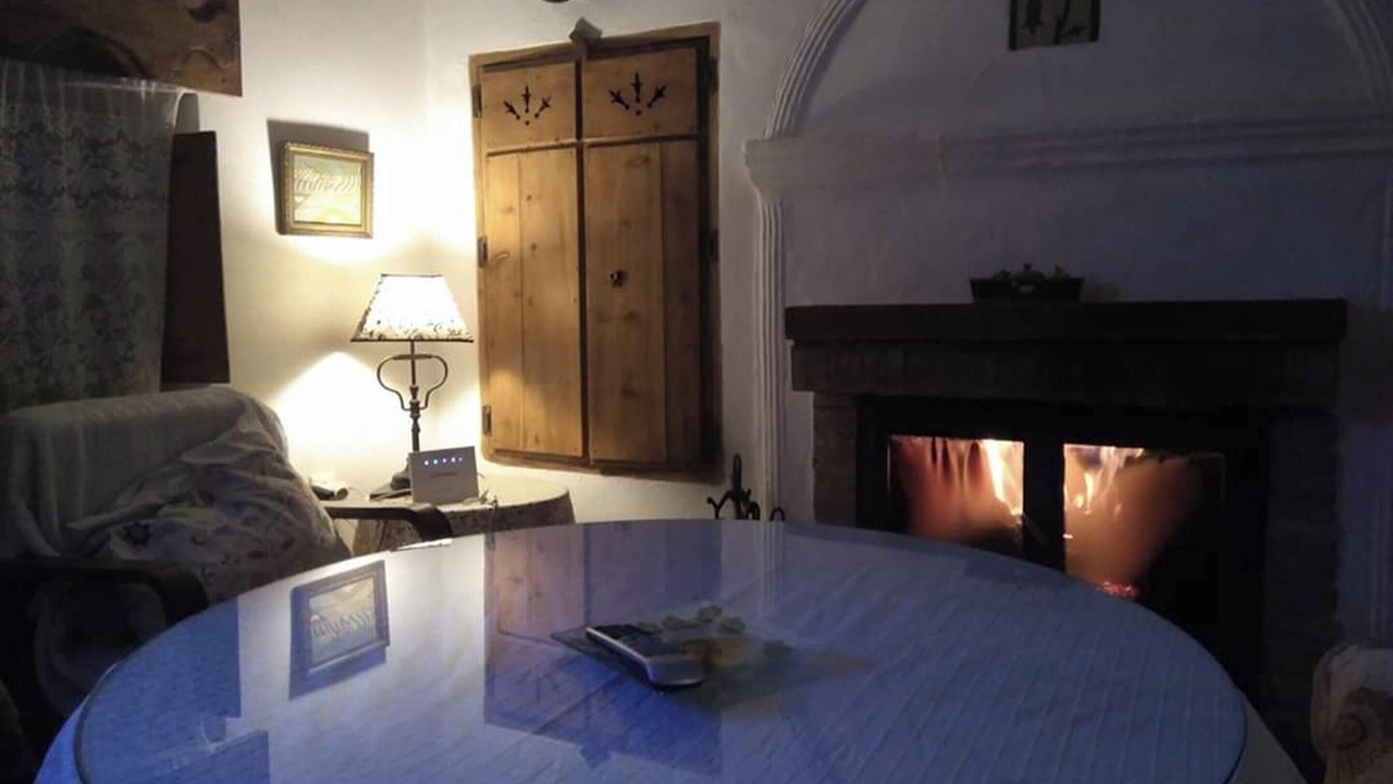 Photo of Others in Sorihuela del Guadalimar