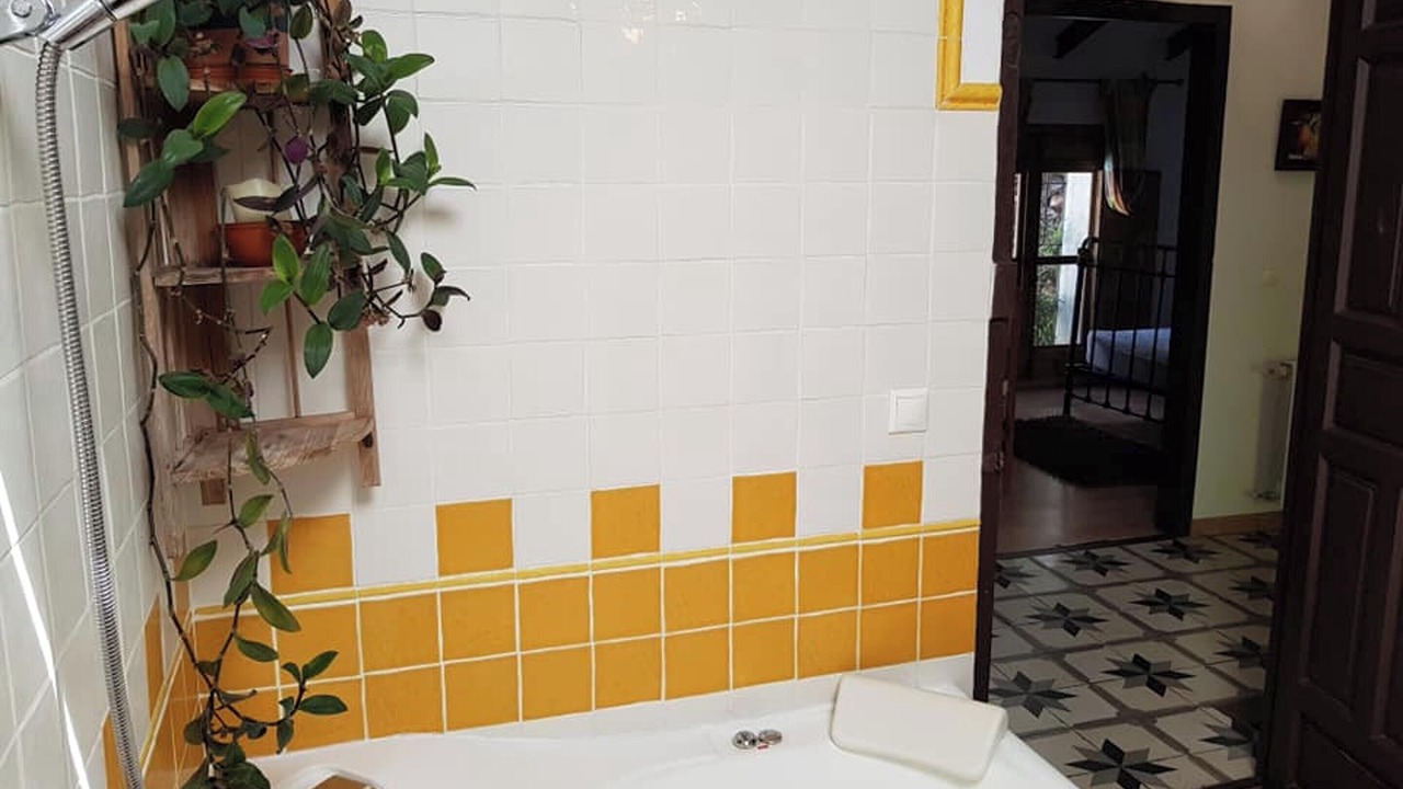 Photo of Bathroom in Sorihuela del Guadalimar