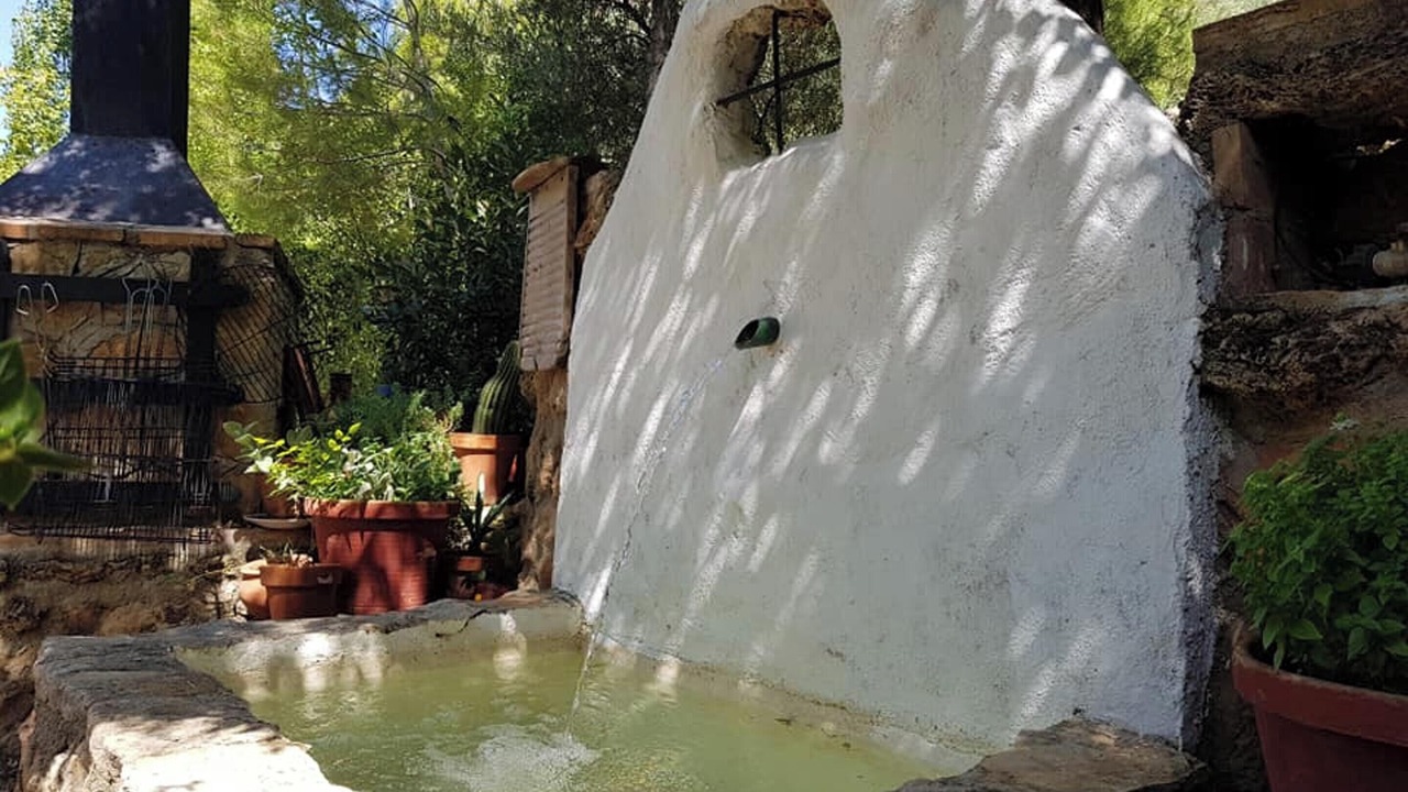 Photo of Outdoor in Sorihuela del Guadalimar