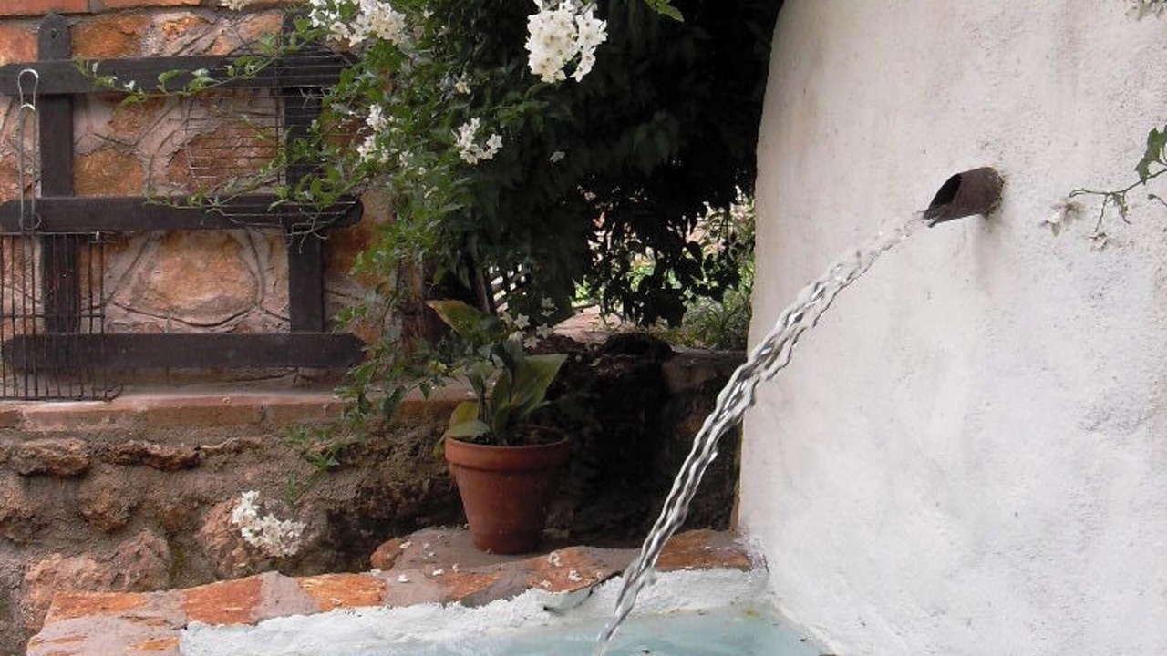 Photo of Outdoor in Sorihuela del Guadalimar