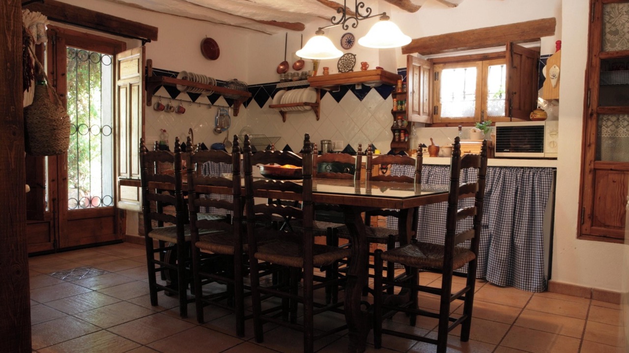 Photo of Others in Sorihuela del Guadalimar