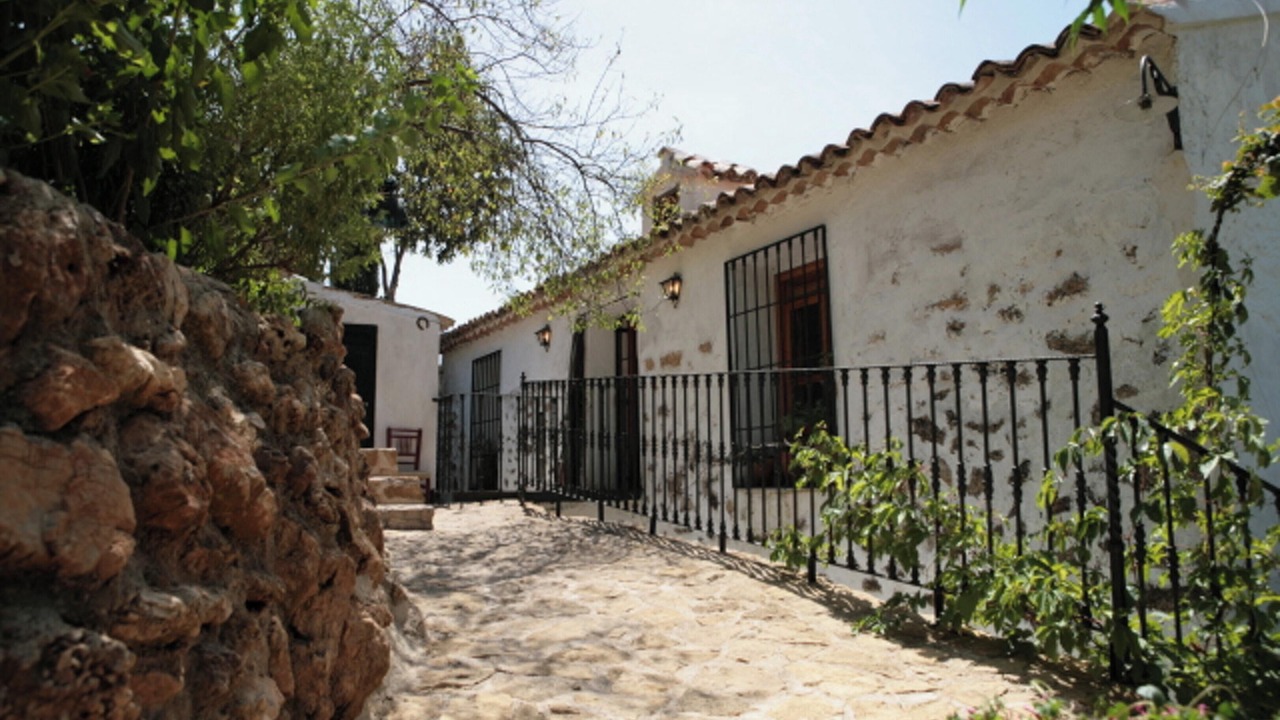 Photo of Outdoor in Sorihuela del Guadalimar