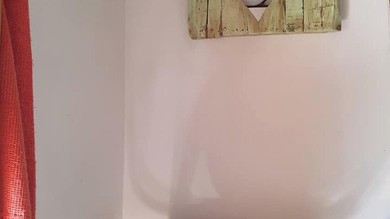 Photo of Bathroom in Sorihuela del Guadalimar