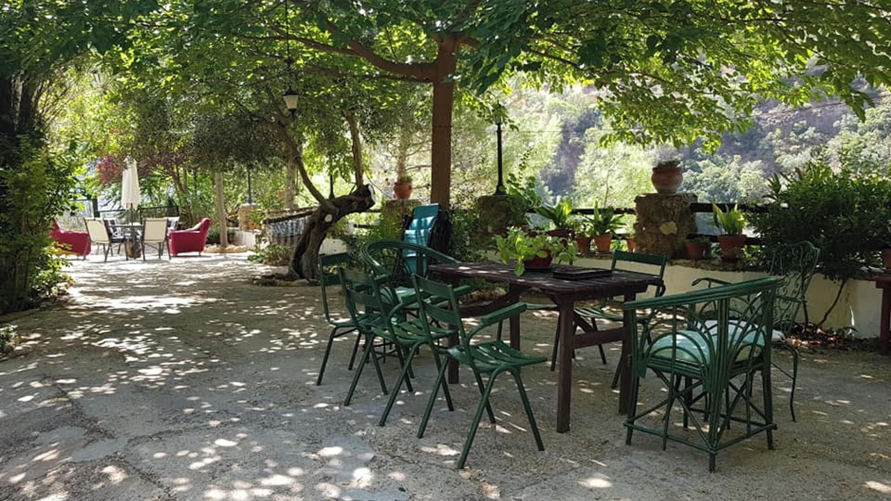 Photo of Outdoor in Sorihuela del Guadalimar