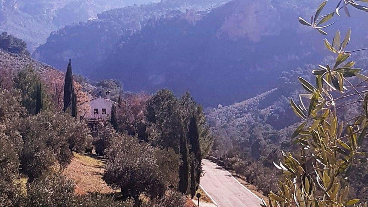 Photo of Outdoor in Sorihuela del Guadalimar