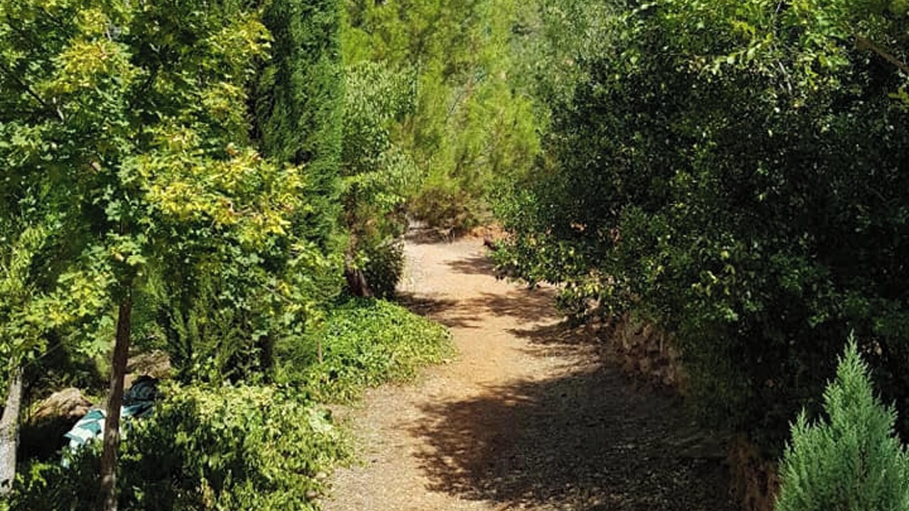 Photo of Outdoor in Sorihuela del Guadalimar