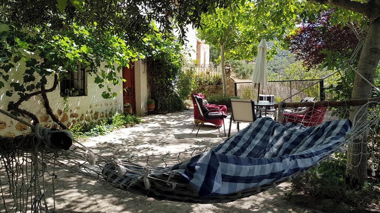 Photo of Outdoor in Sorihuela del Guadalimar