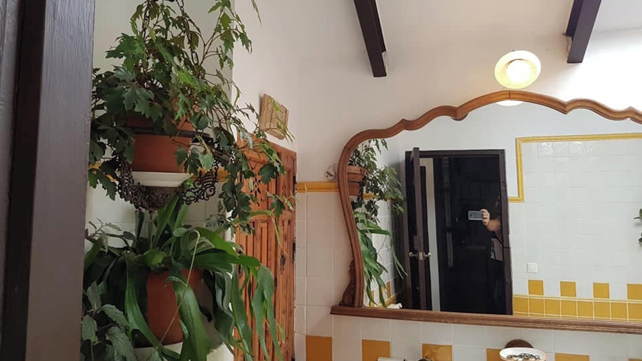 Photo of Bathroom in Sorihuela del Guadalimar
