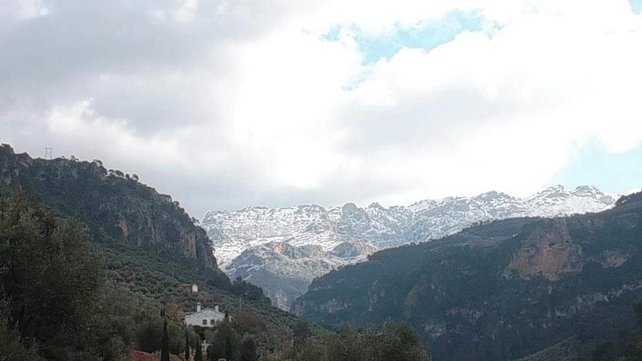 Photo of Outdoor in Sorihuela del Guadalimar