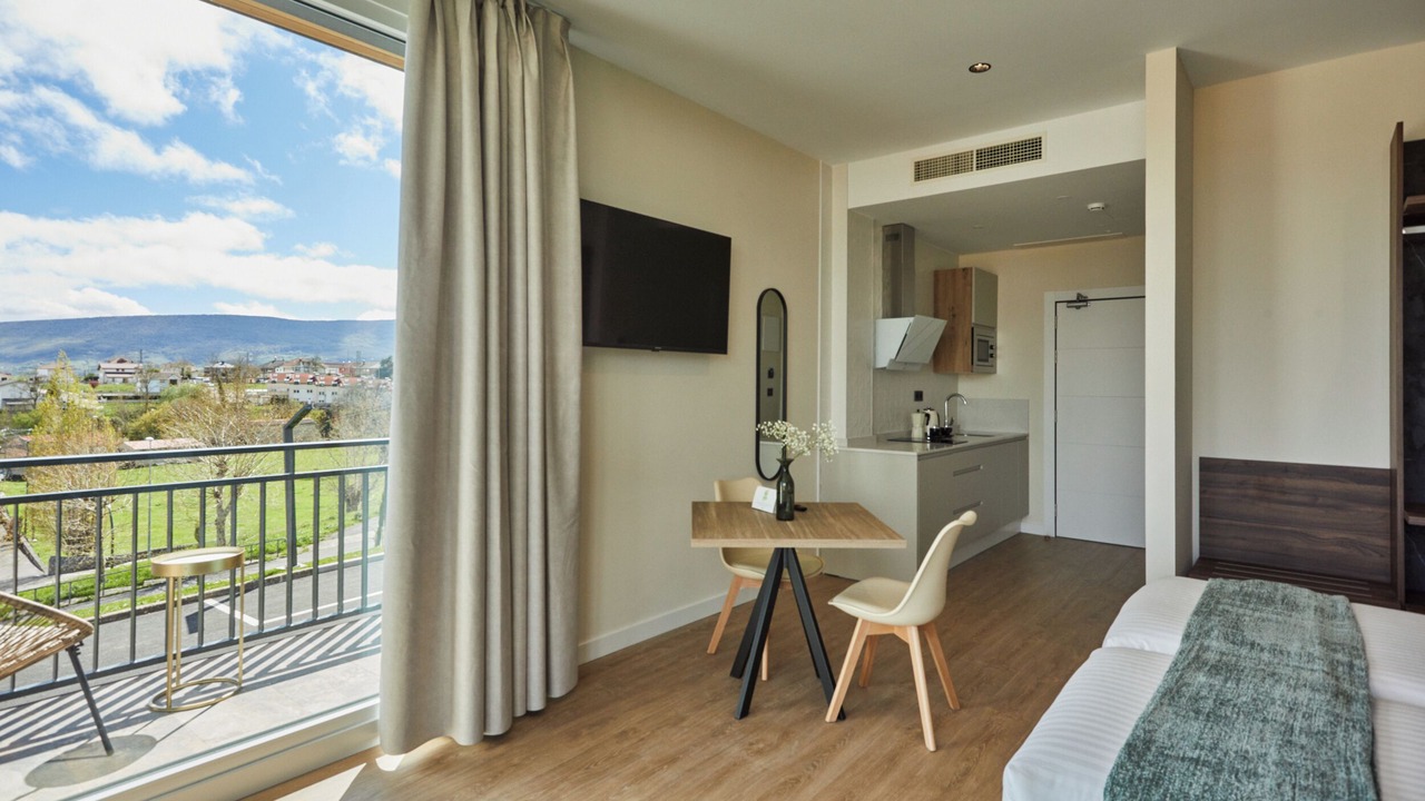 Photo of Patio Balcony in Salces
