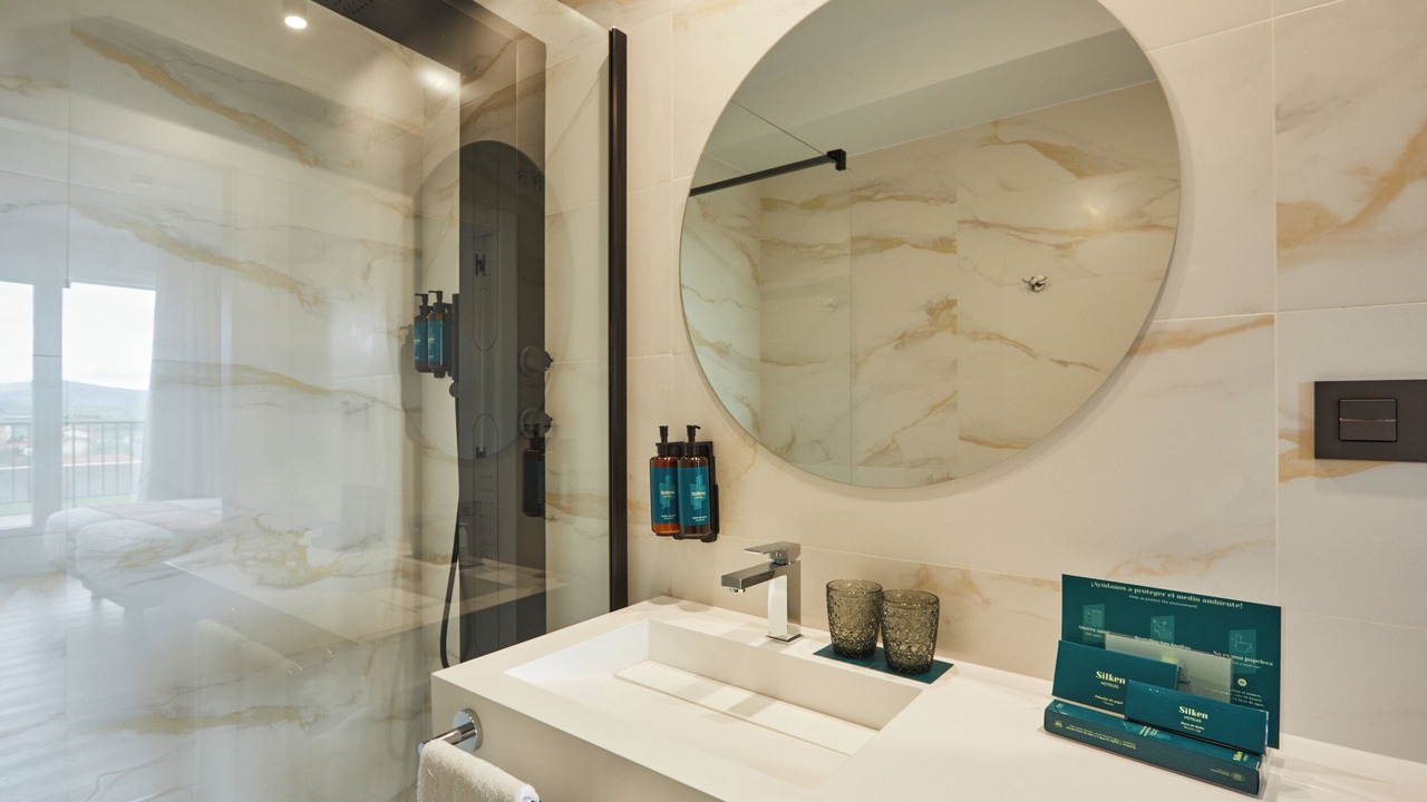 Photo of Bathroom in Salces