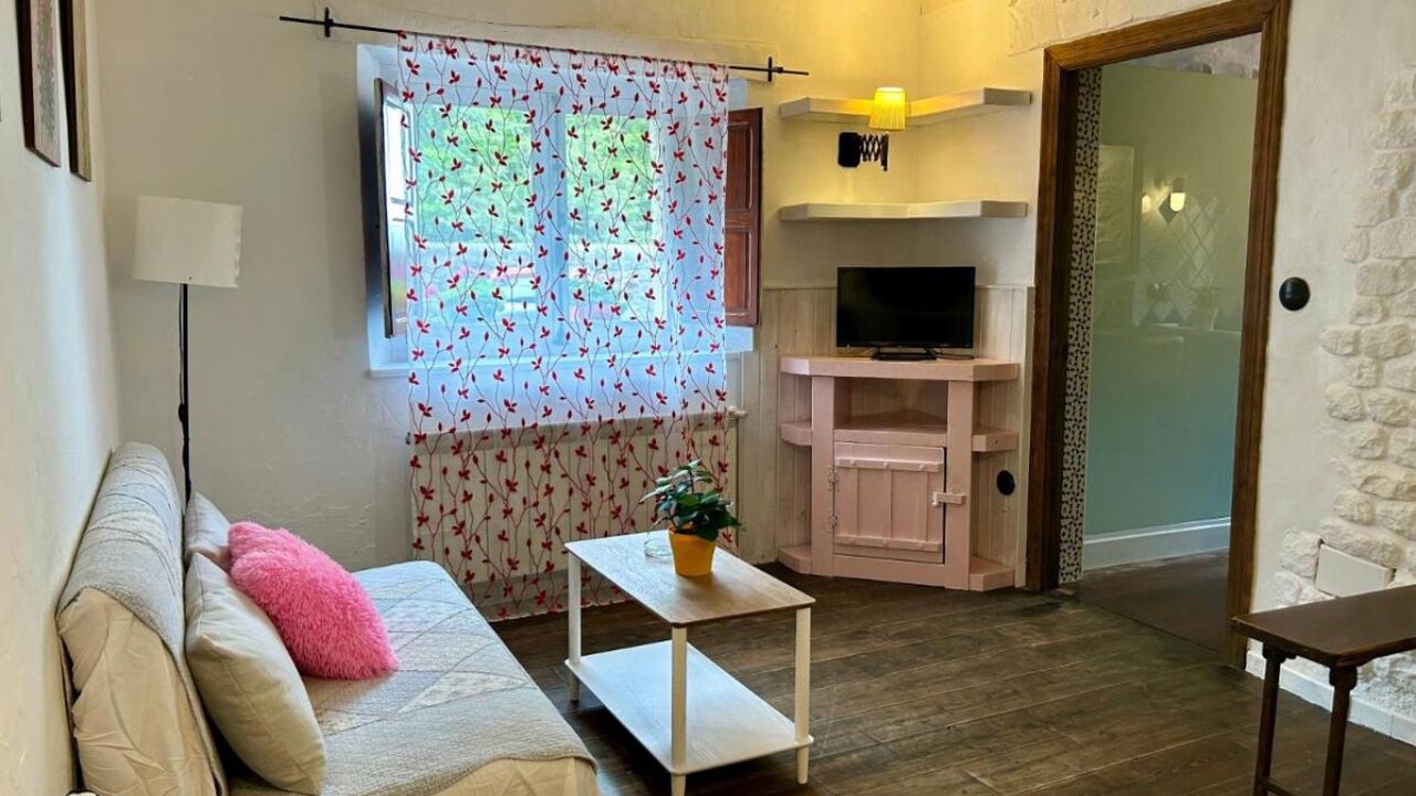 Photo of Livingroom in Cabezon de la Sal