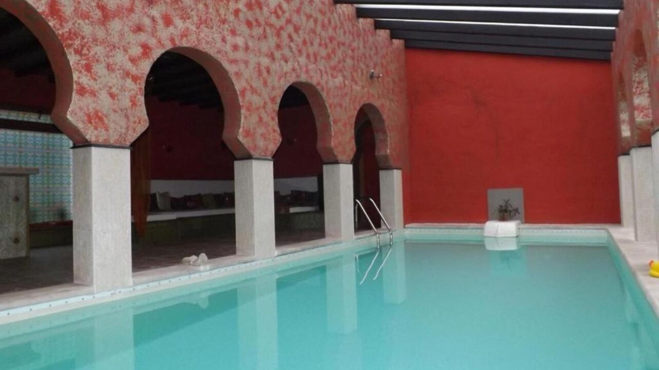 Photo of Outdoor in Cabezon de la Sal