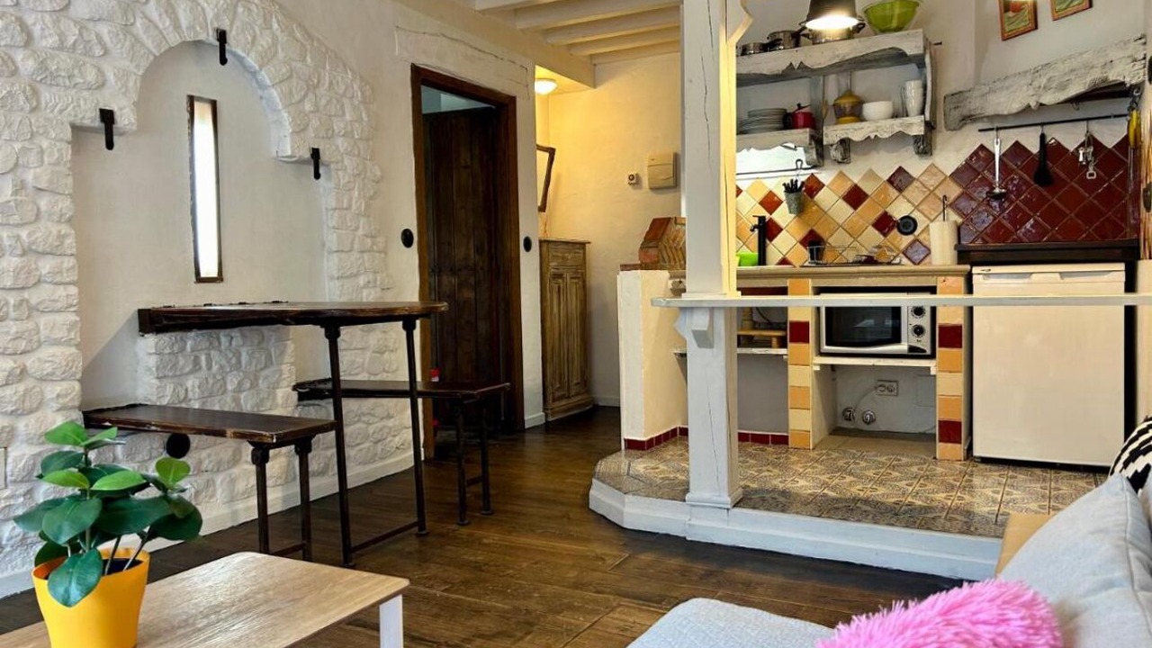 Photo of Livingroom in Cabezon de la Sal