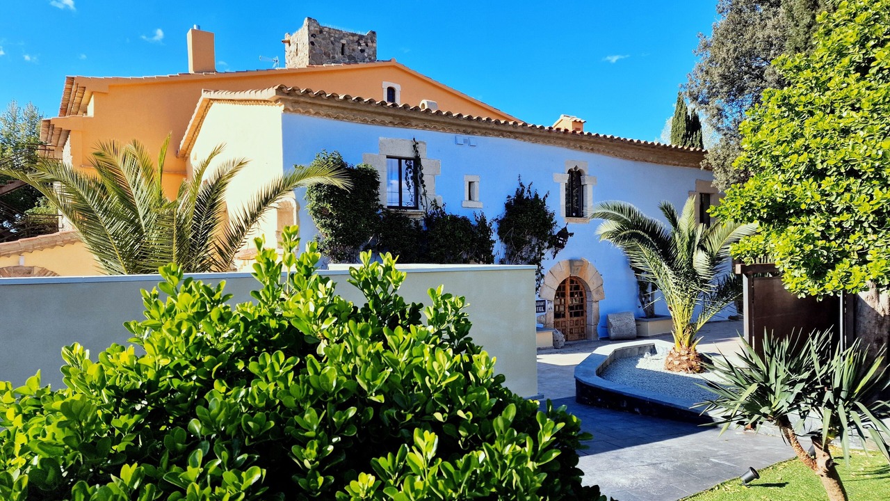 Photo of Outdoor in Castello d'Empuries