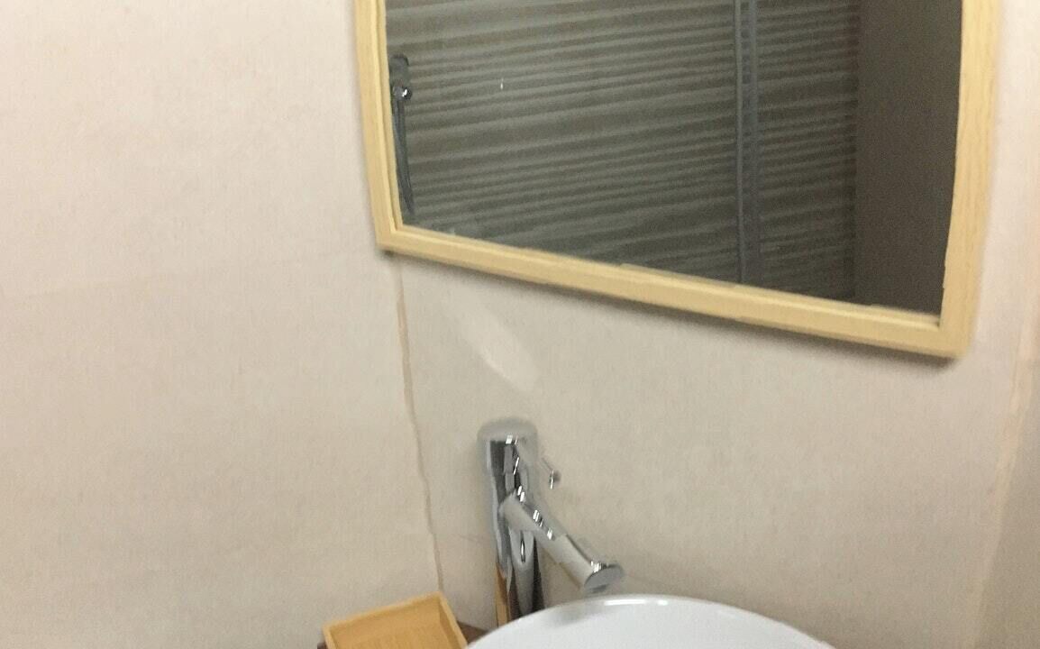 Photo of Bathroom in Onis