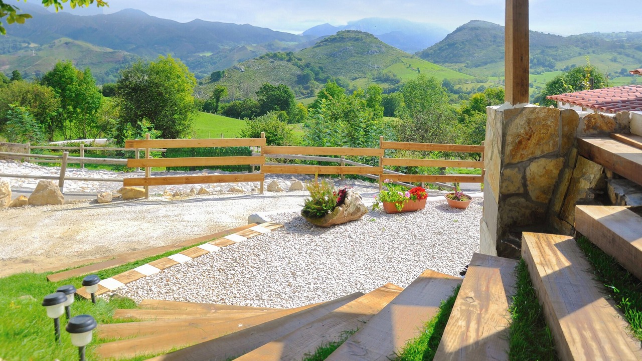 Photo of Outdoor in Onis